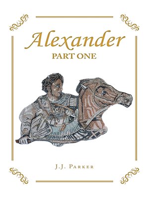 cover image of Alexander